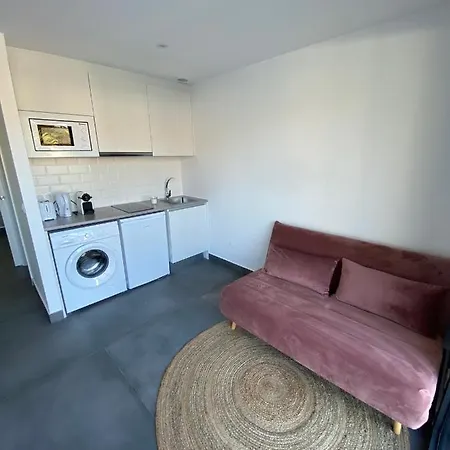 Adorable Neuve En Jean-de-luz Daire *