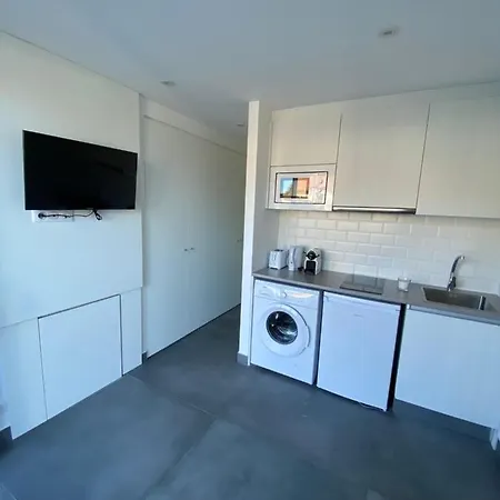 Appartement Adorable Studio Neuve En Jean-de-luz Saint-Jean-de-Luz