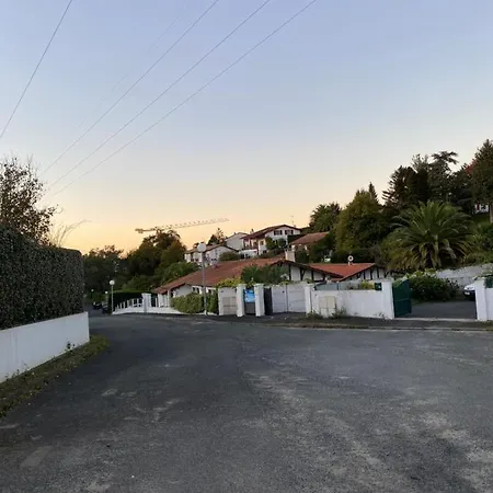 Daire Adorable Neuve En Jean-de-luz