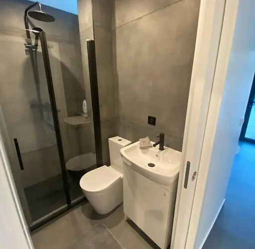 Adorable Neuve En Jean-de-luz Lejlighed Saint-Jean-de-Luz