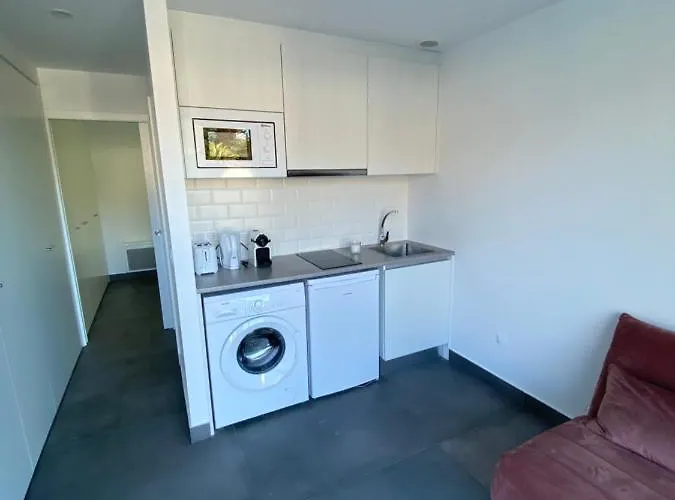 Lejlighed Adorable Neuve En Jean-de-luz