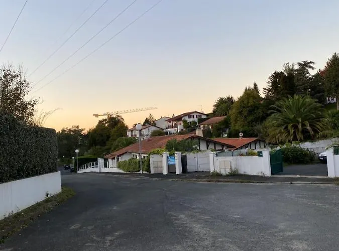 Lejlighed Adorable Neuve En Jean-de-luz